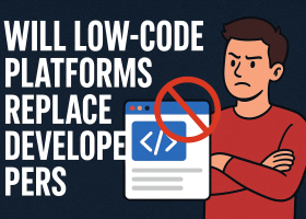 There will be code