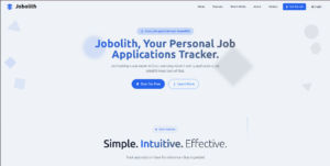 Jobolith